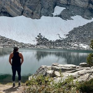 Meet your Posher, Jay